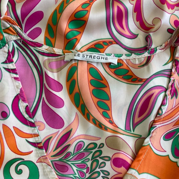 Chic Party Dress - Picture 10 of 12